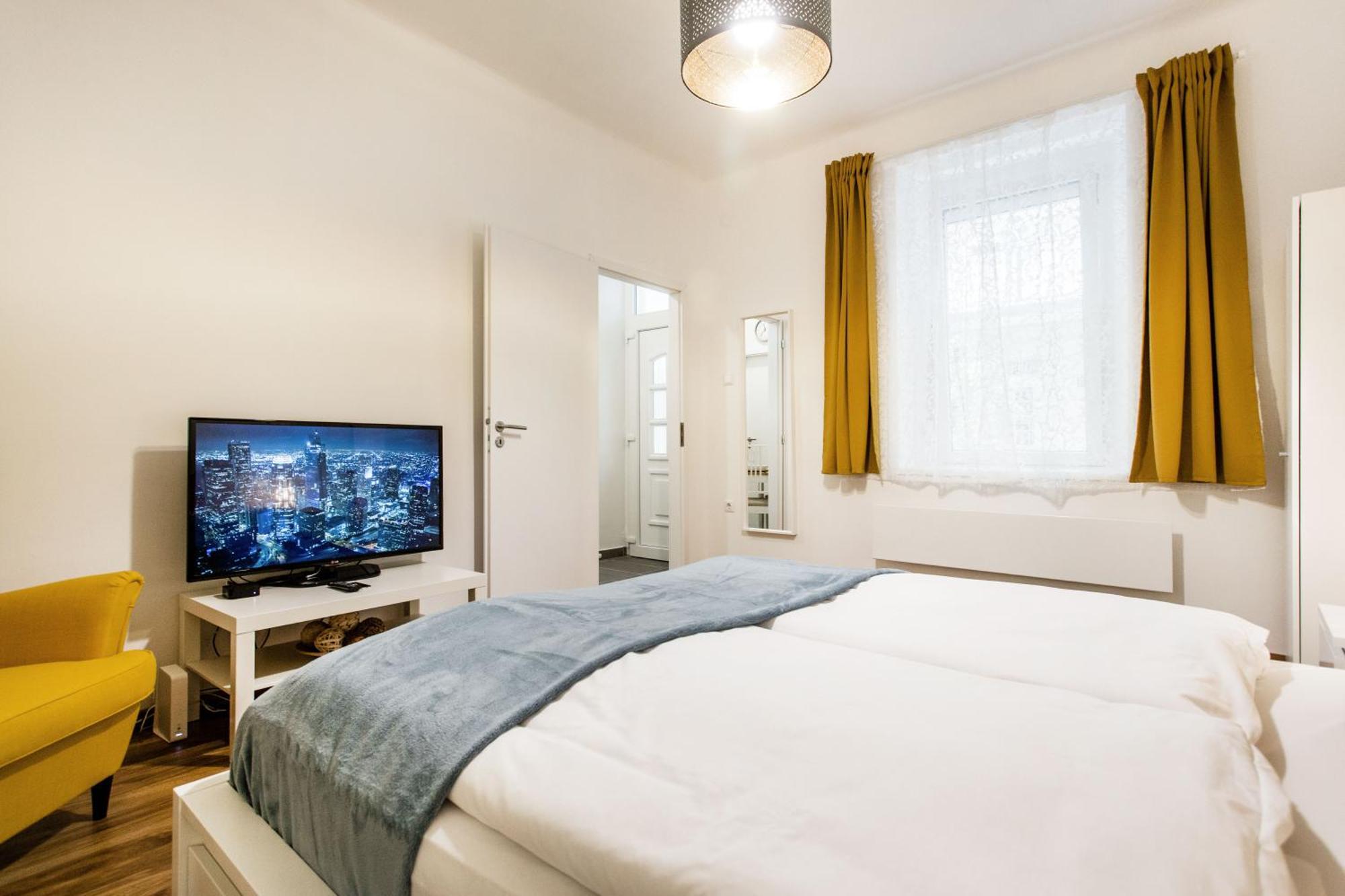 Quiet And Cozy Apartment Near The Danube บูดาเปสต์ ภายนอก รูปภาพ